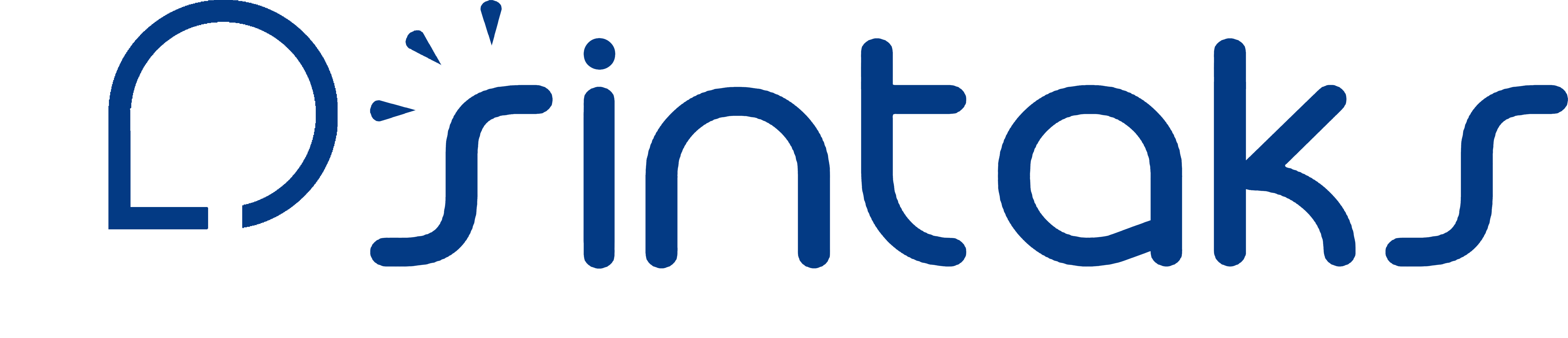 sintaks